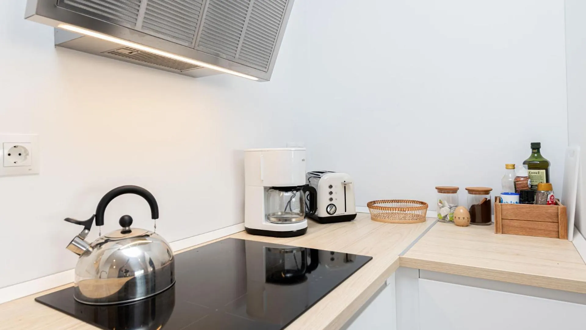 Holiday Apartment Ida By Solaga Holiday Homes リンコン・デ・ラ・ビクトリア 0*,  スペイン