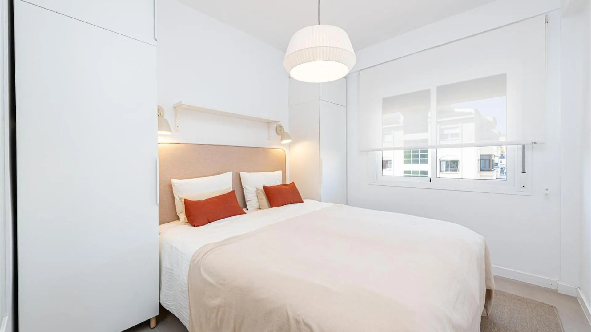 Holiday Apartment Ida By Solaga Holiday Homes リンコン・デ・ラ・ビクトリア