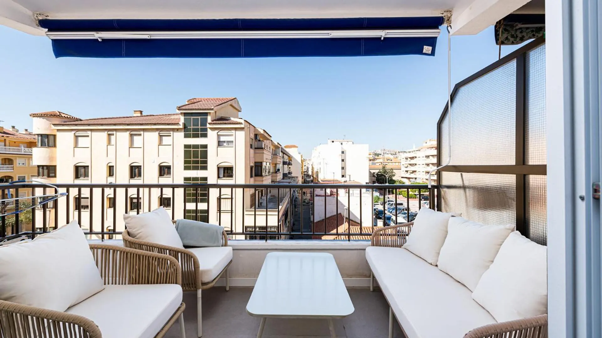 Holiday Apartment Ida By Solaga Holiday Homes リンコン・デ・ラ・ビクトリア
