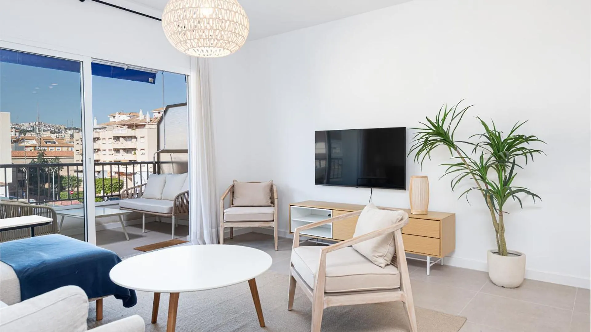 Holiday Apartment Ida By Solaga Holiday Homes リンコン・デ・ラ・ビクトリア