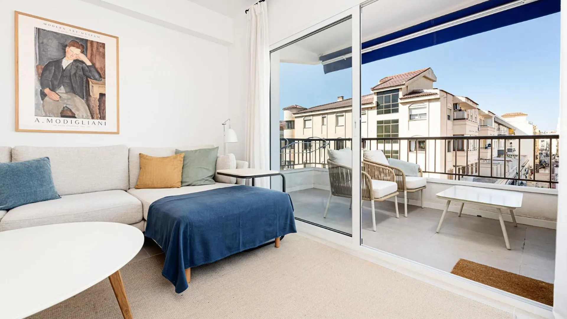 Holiday Apartment Ida By Solaga Holiday Homes リンコン・デ・ラ・ビクトリア