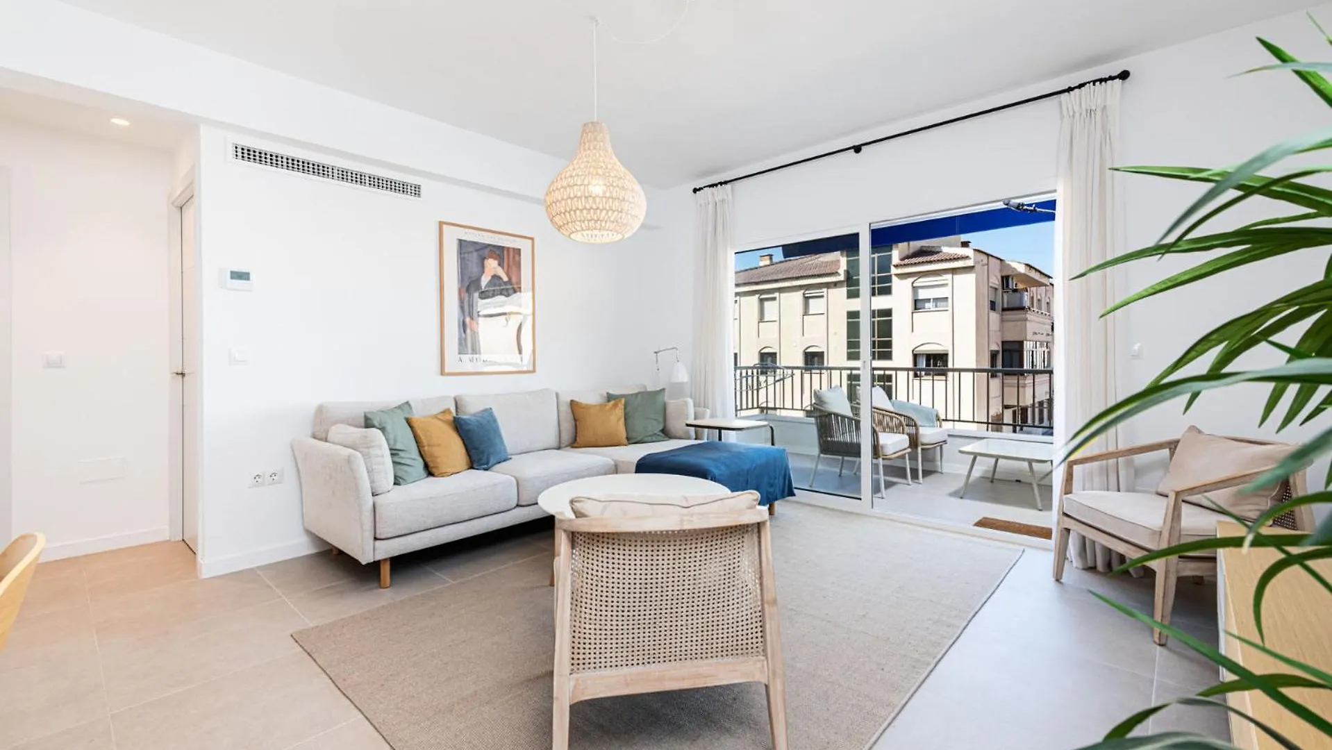 Holiday Apartment Ida By Solaga Holiday Homes リンコン・デ・ラ・ビクトリア