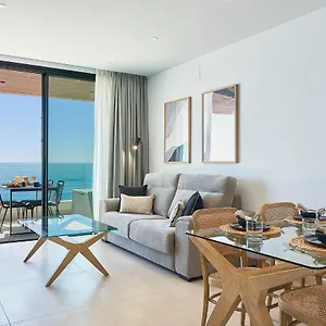 Rincon Mediterraneo Apartment